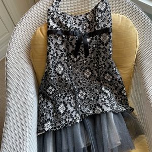 Early 2000s Cache dress